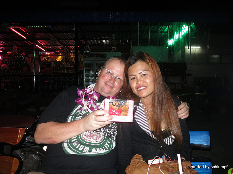 2014-01-30 Smurf Bar