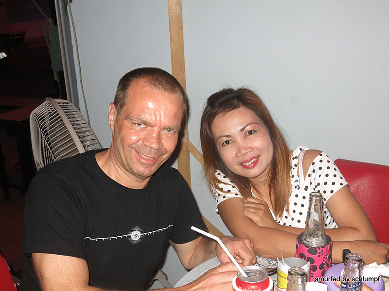 2014-01-30 Smurf Bar