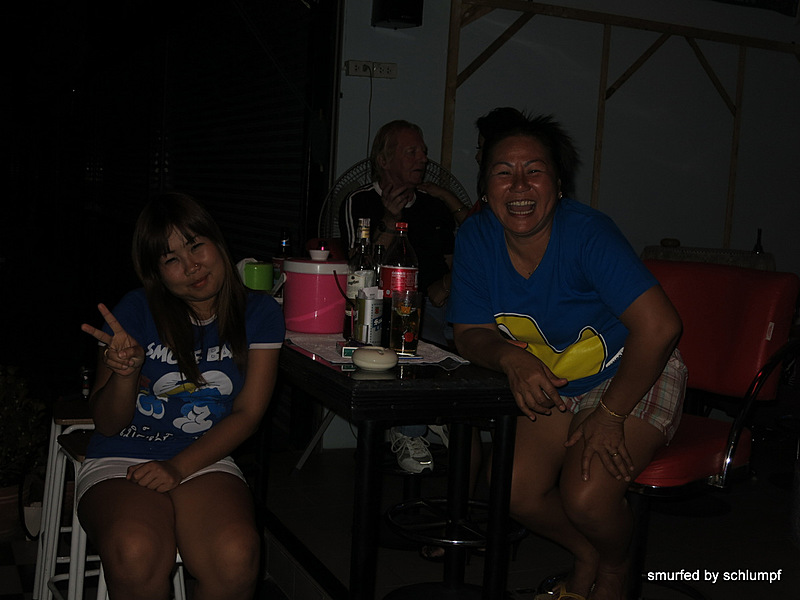 2014-01-31 Smurf Bar