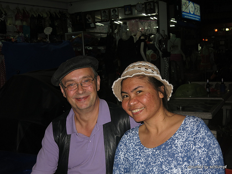 2014-01-31 Smurf Bar
