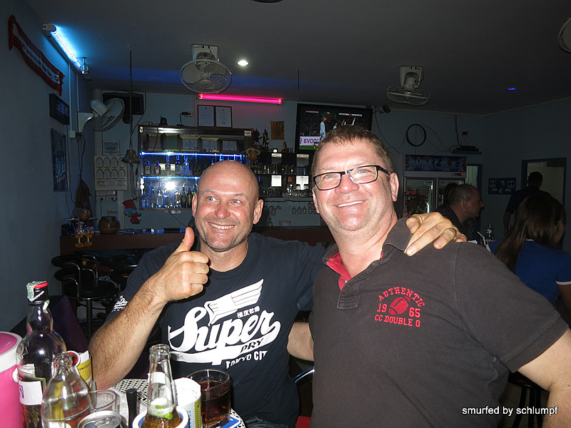 2014-01-31 Smurf Bar