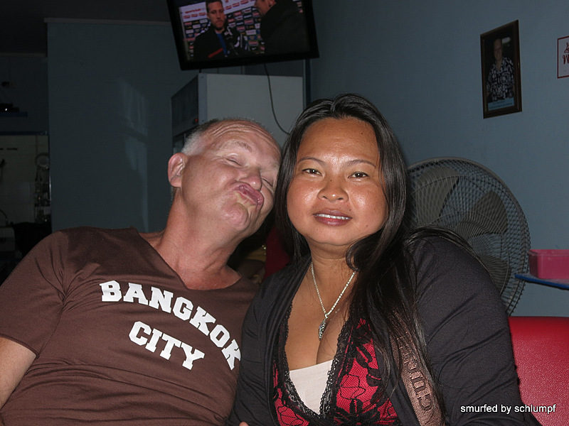 2014-01-31 Smurf Bar