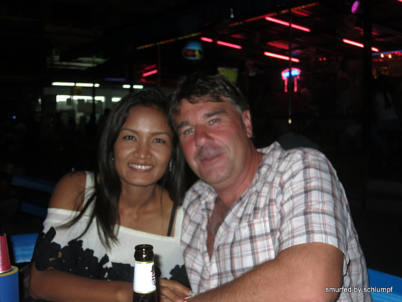 2014-01-31 Smurf Bar