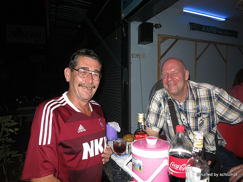 2014-02-02 Smurf Bar