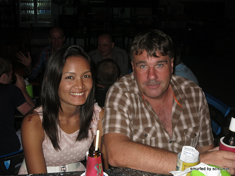 2014-02-02 Smurf Bar