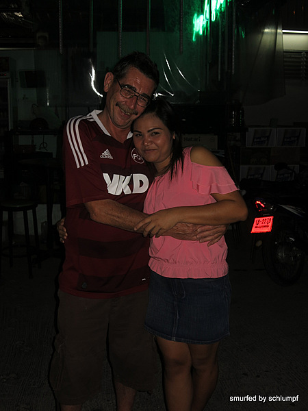 2014-02-02 Smurf Bar