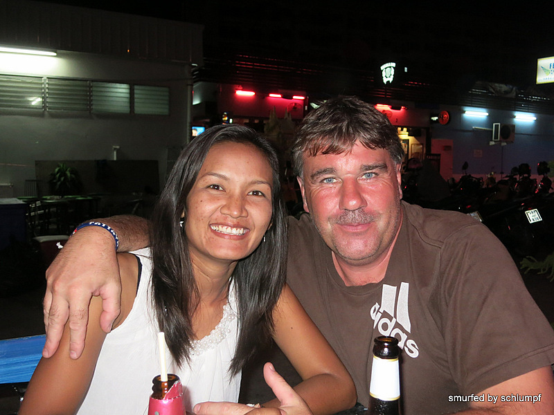 2014-02-03 Smurf Bar
