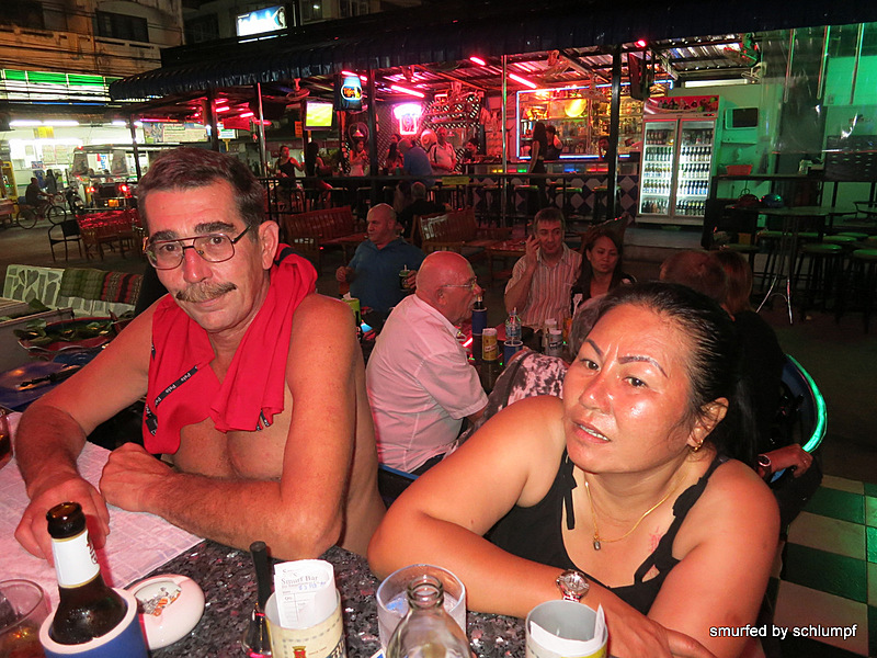 2014-02-03 Smurf Bar