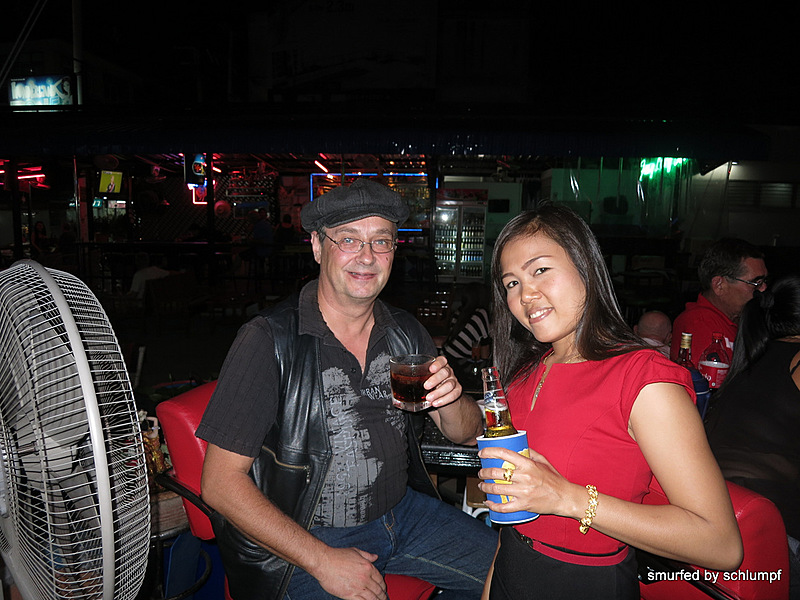 2014-02-03 Smurf Bar