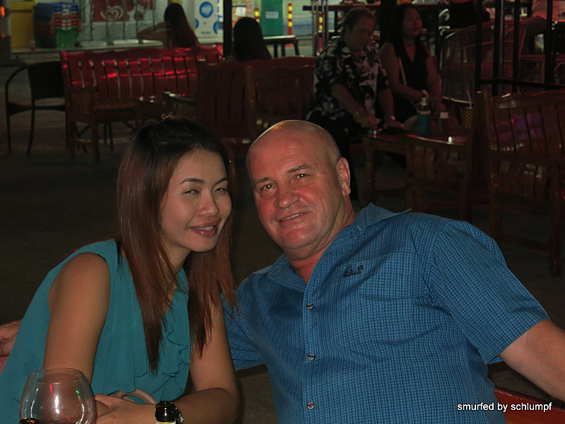 2014-02-03 Smurf Bar
