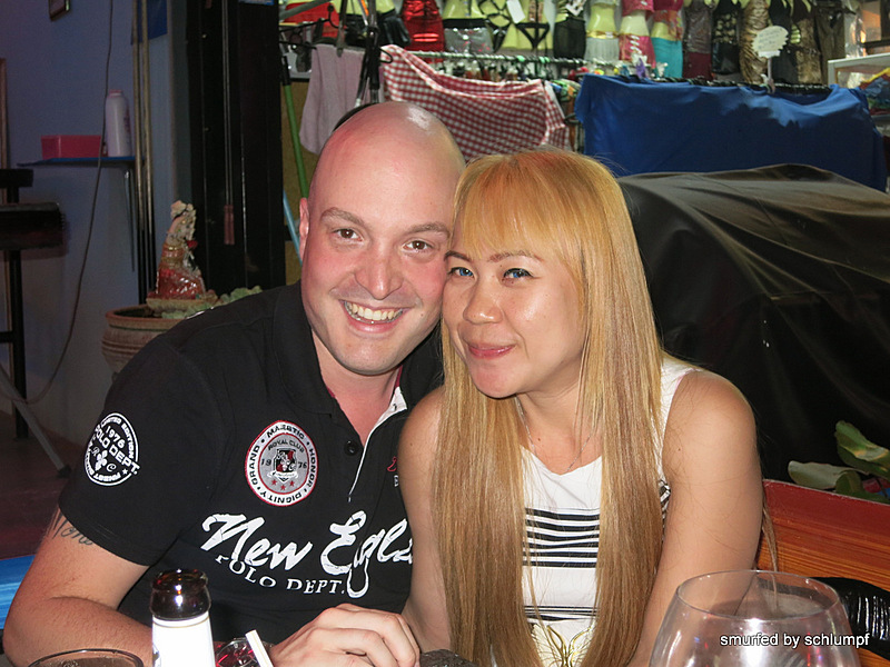 2014-02-03 Smurf Bar