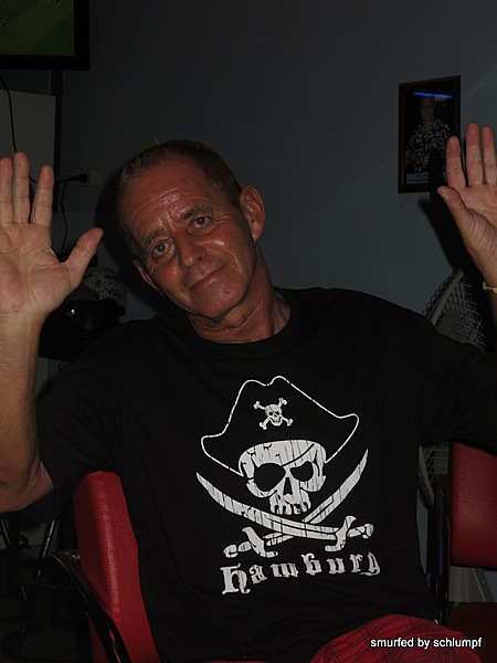 2014-02-04 Smurf Bar