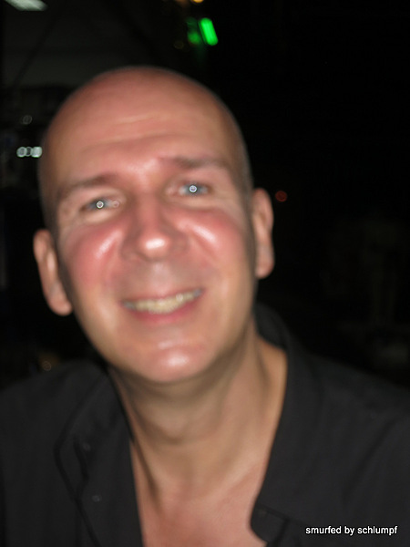 2014-02-04 Smurf Bar