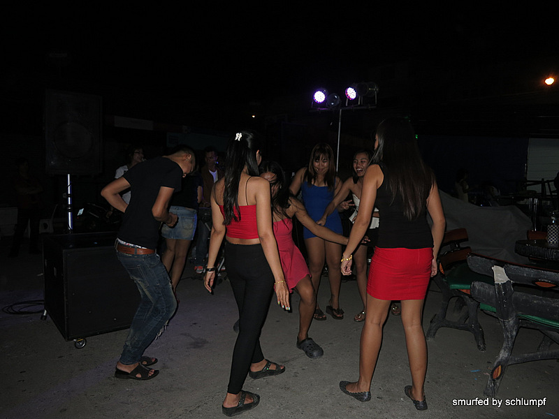 2014-02-04 Smurf Bar