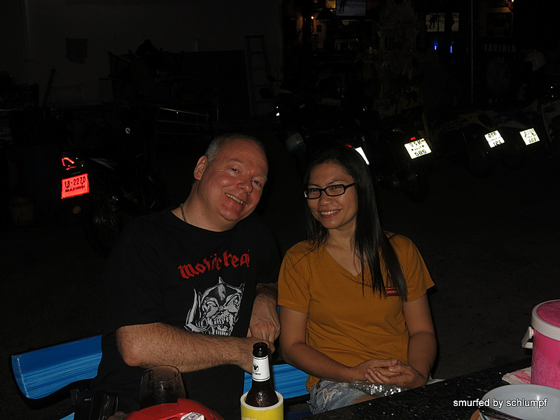 2014-02-04 Smurf Bar