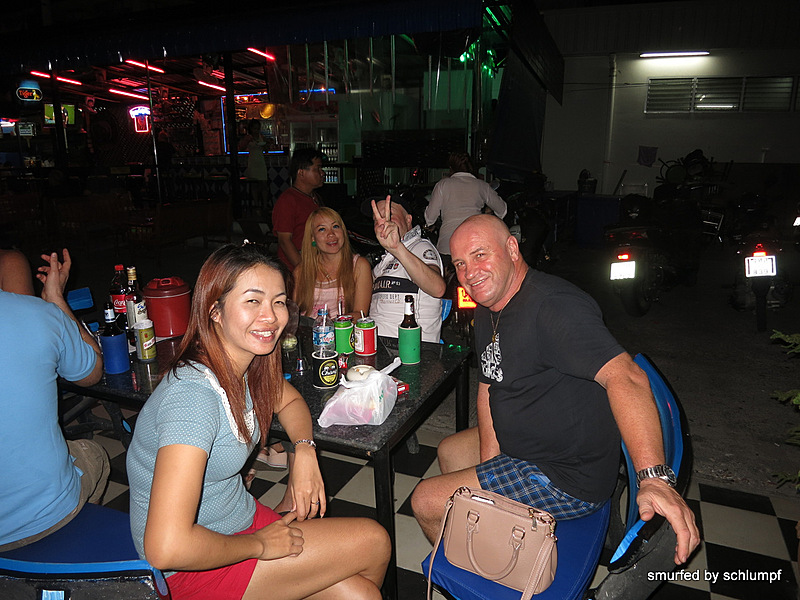 2014-02-04 Smurf Bar