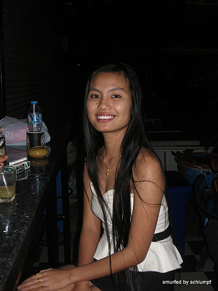 2014-02-04 Smurf Bar
