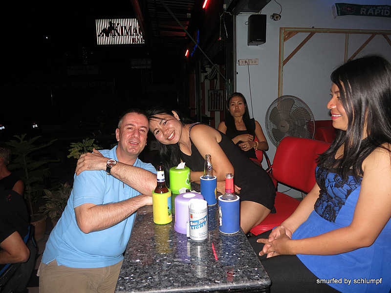 2014-02-04 Smurf Bar