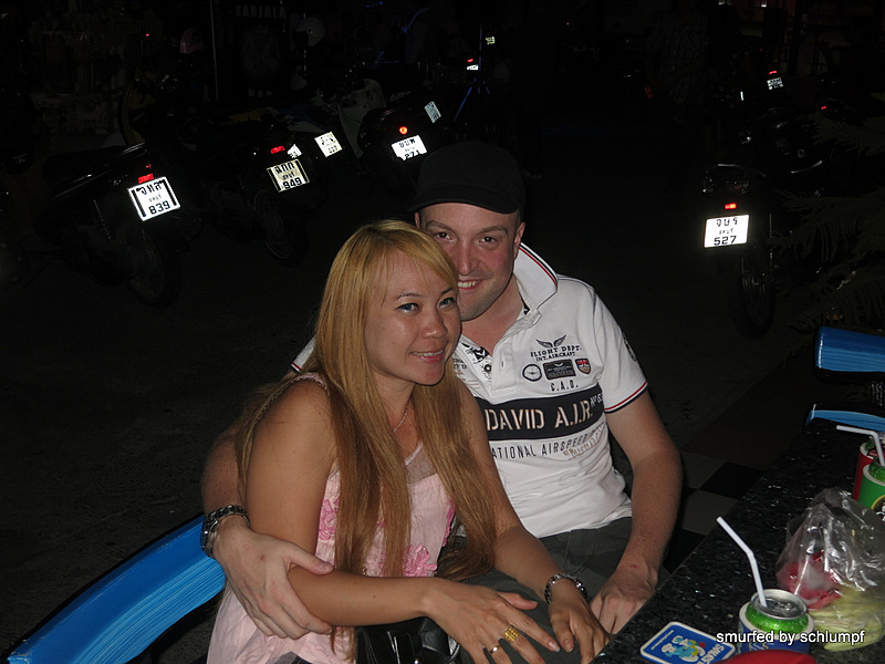 2014-02-04 Smurf Bar
