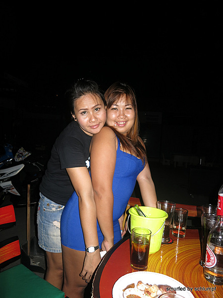 2014-02-04 Smurf Bar