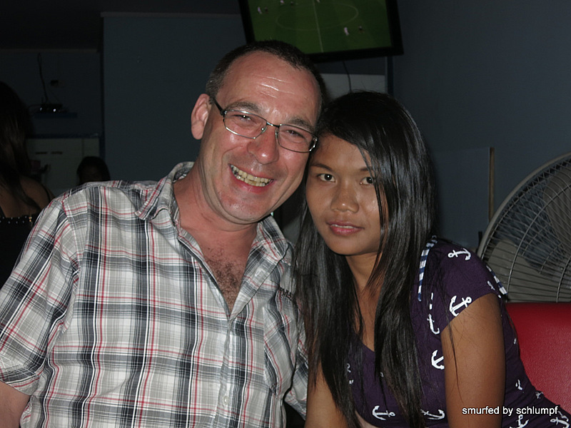 2014-02-04 Smurf Bar