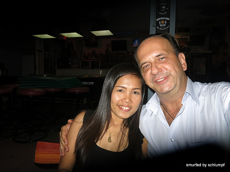 2014-02-04 Smurf Bar