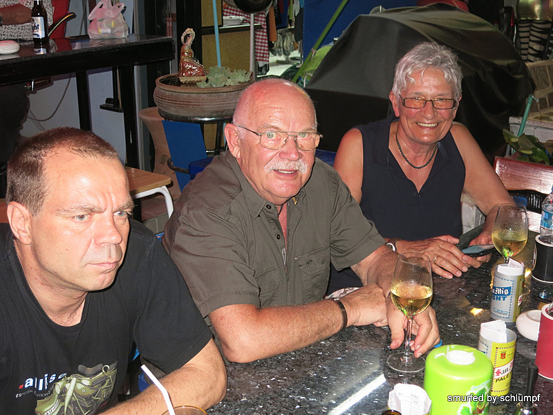 2014-02-05 Smurf Bar
