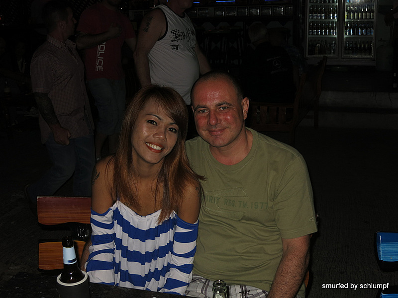 2014-02-05 Smurf Bar
