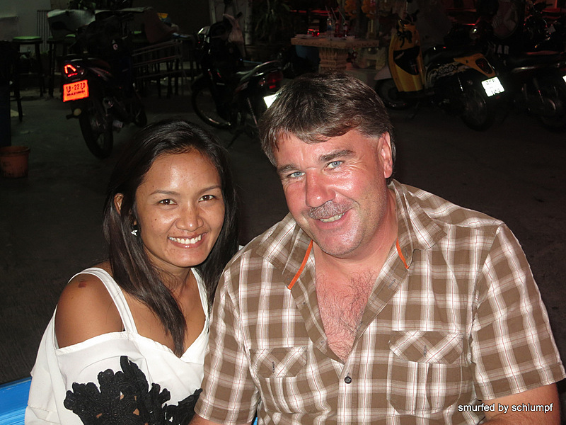 2014-02-05 Smurf Bar