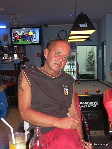 2014-02-05 Smurf Bar