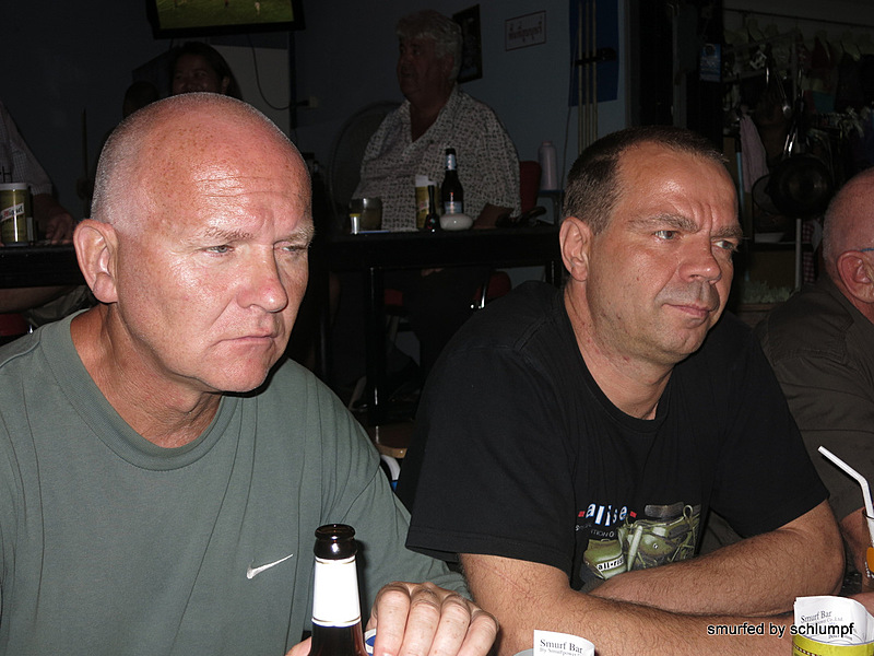 2014-02-05 Smurf Bar