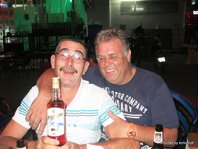 2014-02-05 Smurf Bar