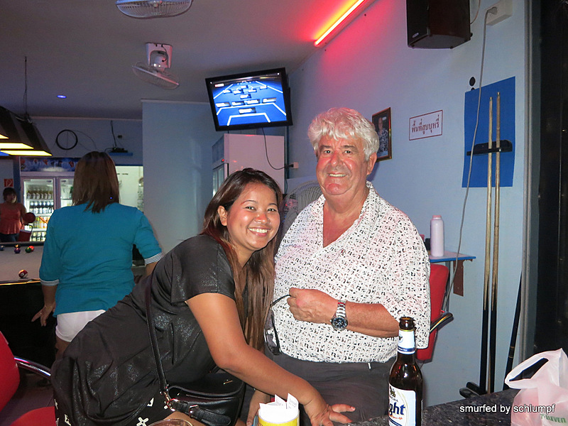 2014-02-05 Smurf Bar