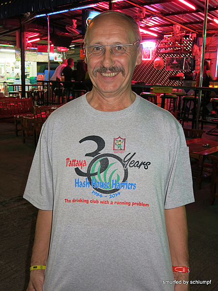 2014-02-06 Smurf Bar