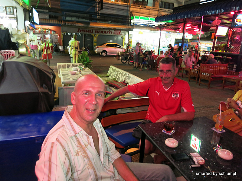 2014-02-06 Smurf Bar