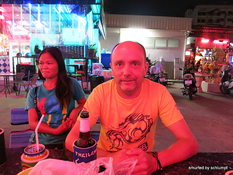 2014-02-06 Smurf Bar