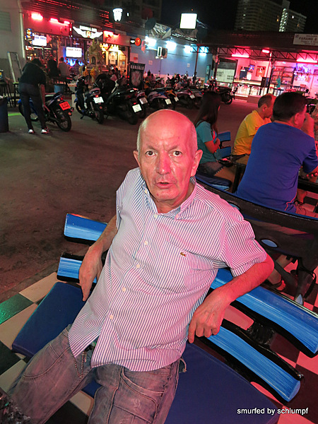 2014-02-06 Smurf Bar