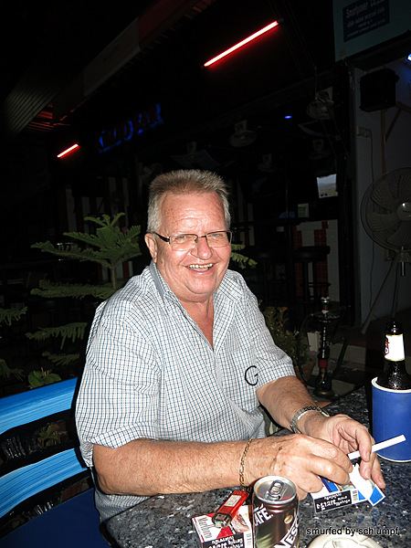 2014-02-10 Smurf Bar