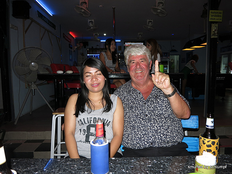 2014-02-10 Smurf Bar