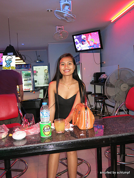 2014-02-10 Smurf Bar