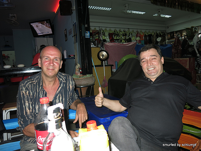 2014-02-10 Smurf Bar