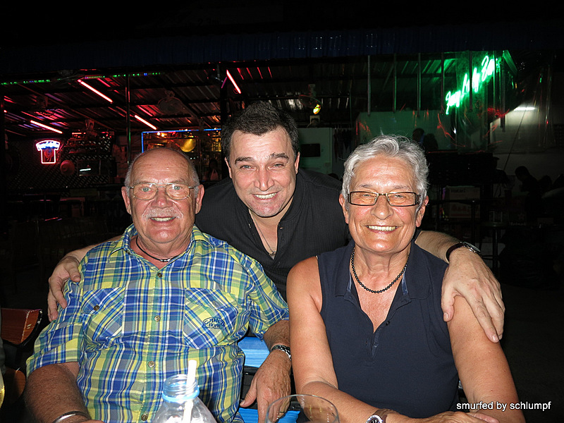 2014-02-10 Smurf Bar