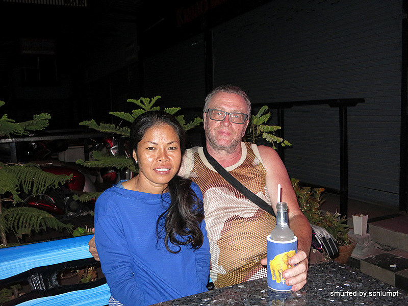 2014-02-10 Smurf Bar