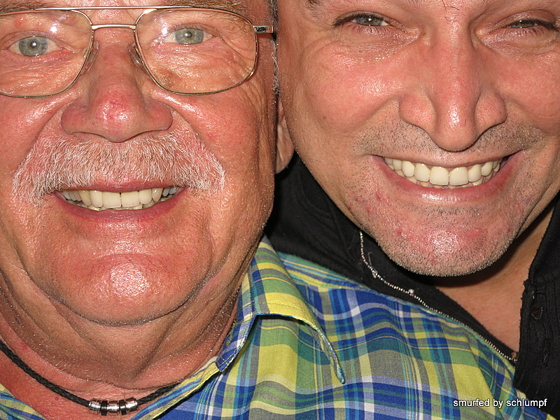 2014-02-10 Smurf Bar