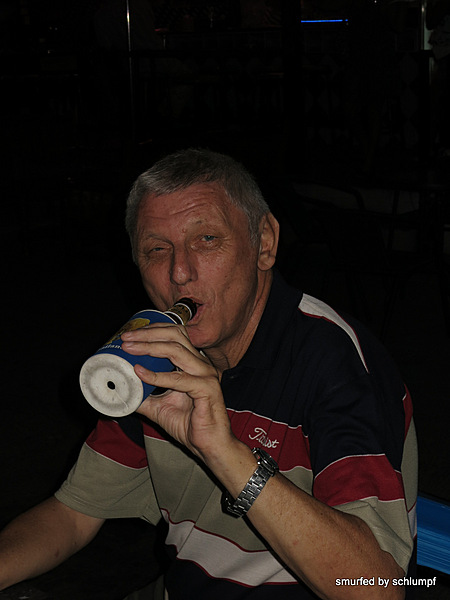 2014-02-10 Smurf Bar