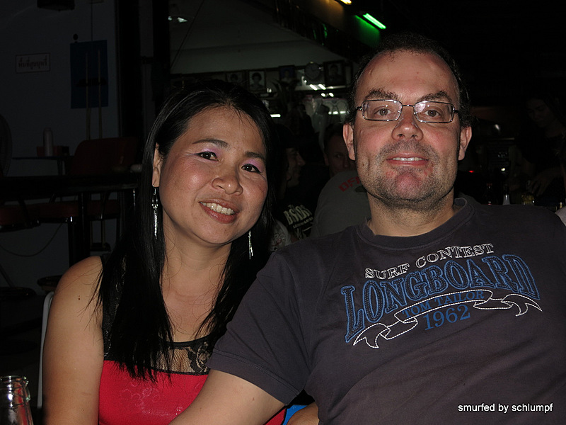 2014-02-10 Smurf Bar