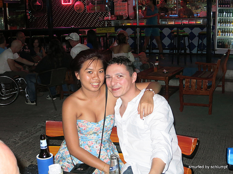 2014-02-11 Smurf Bar