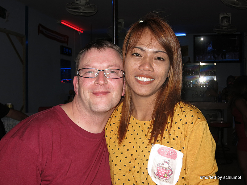 2014-02-12 Smurf Bar