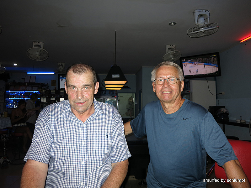 2014-02-12 Smurf Bar