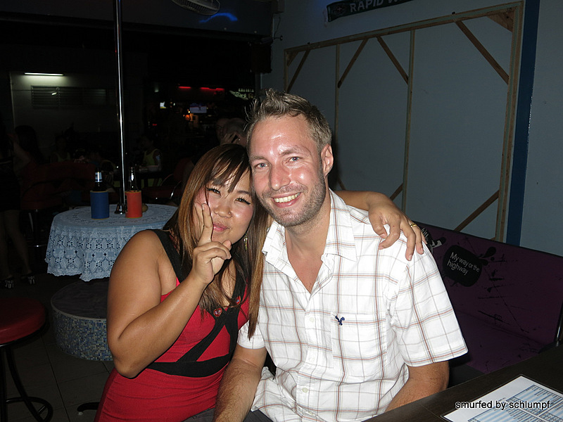 2014-02-12 Smurf Bar